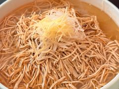 -奇芳阁·百年清真南京菜(夫子庙店)