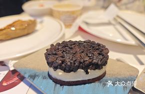 Oreo Dessert