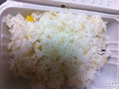 五谷杂粮饭-营养素健康餐厅