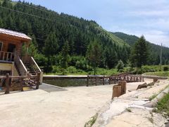 -苏木山森林公园