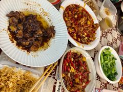 -老三样·旧食新味(船山路店)