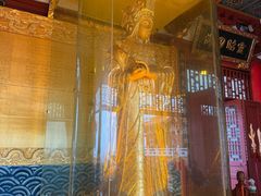 -莆田湄洲妈祖祖庙