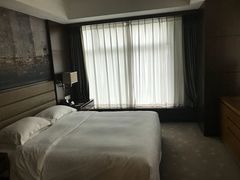 -北京希尔顿逸林酒店