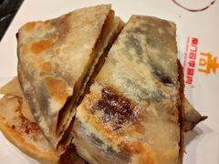 -南门四季铜锅涮肉(左家庄店)