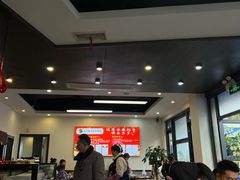 -瓦市黄羊群羊肉馆(火车站路店)