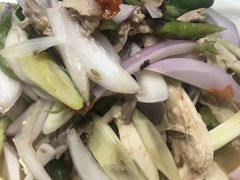 椒麻鸡-游牧传奇新疆特色歌舞餐厅(红山新世纪购物广场店)