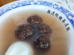 -粗茶淡饭(东关街店)