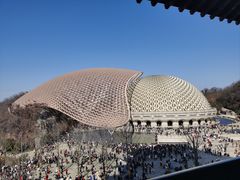 -牛首山文化旅游区