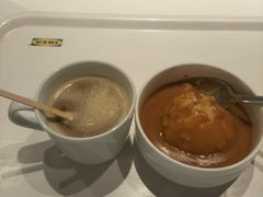 -宜家·瑞典风味餐厅(四元桥店)