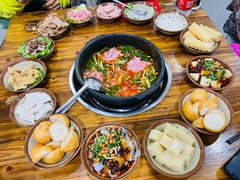 -笔记安顺夺夺粉火锅
