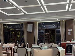 -奇芳阁·百年清真南京菜(夫子庙店)