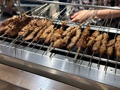 -鲁C·尚小炉·淄博烧烤(市北店)