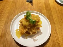 -伊喜饺子·烤鸭(五道口学院路店)