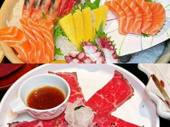 -松鹤精致料理(五一中路店)