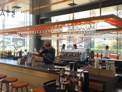 -星巴克臻选(上海合生汇1F店)