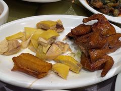 -顺风海鲜港(金玉兰店)