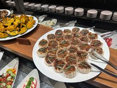 -拉蒂娜·巴西牛排馆 Latina·Brazilian Steakhouse(王府井喜悦店)