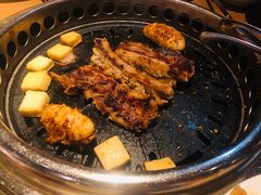 -火炉火自助餐(悠唐购物中心店)