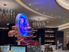 -上海兴国宾馆香樟园西餐厅