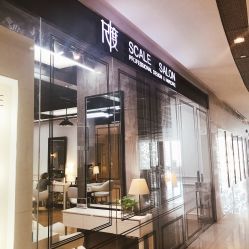 门面-PIONEER·韩式