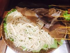 -老夏老火锅(正宁路店)