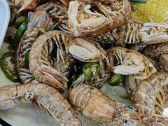 -贞姨美食·老字号海鲜大排档