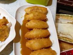 -蜀都小君肝串串香火锅(龙华旗舰店)