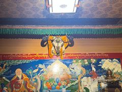 -吉祥圣雪藏餐