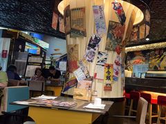 -将太无二·北美传奇寿司(瑞士公寓店)