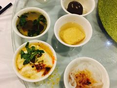 -秦淮小吃城(夫子庙店)