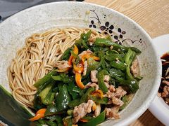 扬州干拌面-迎扬春茶社(闻喜路店)