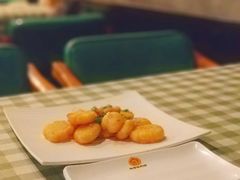 香烤小土豆-有家生煎(三里屯店)