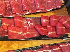 -一井烧肉·活鳗·寿司(望京SOHO店)