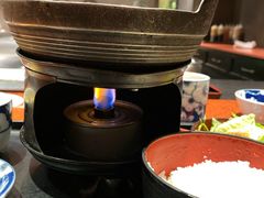 -小山日本料理(兴业太古汇店)