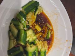-乔街深夜食堂·台州菜·高压锅生蚝(杭州总店)