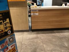 -麦当劳(百联西郊购物中心店)