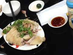 -文昌鸡饭店110号(中山路店)