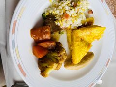 -汇泉王朝大饭店-旋转餐厅(南海路店)