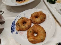 -聚春园自助餐厅(东街口店)