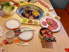 -伊茉家的烤肉店(勒泰中心店)