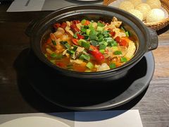 -外婆家(杭州马塍店·杭帮菜名店)