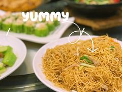 -祈胜邨•顺德鱼生•顺德菜(容桂店)
