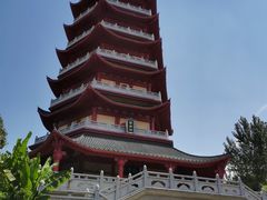 -芜湖方特东方神画