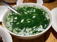 翡翠鱼羹-张福记(陇海中路店)