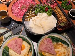 -季季山·云南野生菌火锅(上海首店)