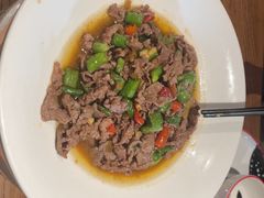 -新白鹿餐厅(银泰西湖文化广场店)