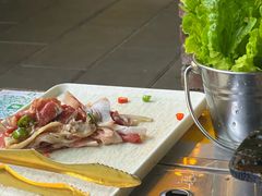 -坡摊烤肥牛(知识城店)