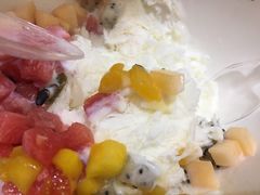 -杨小贤芒果绵绵冰(南门口店)
