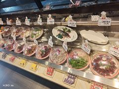 -黄泥岗·地道湖北菜(奥特莱斯店)