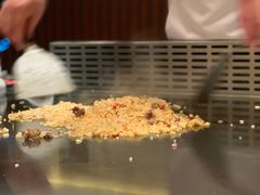 -和·铁板烧·OMAKASE(望京昆泰嘉晟酒店)
